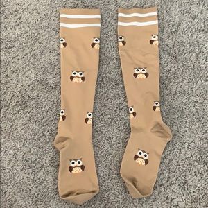 Compression socks